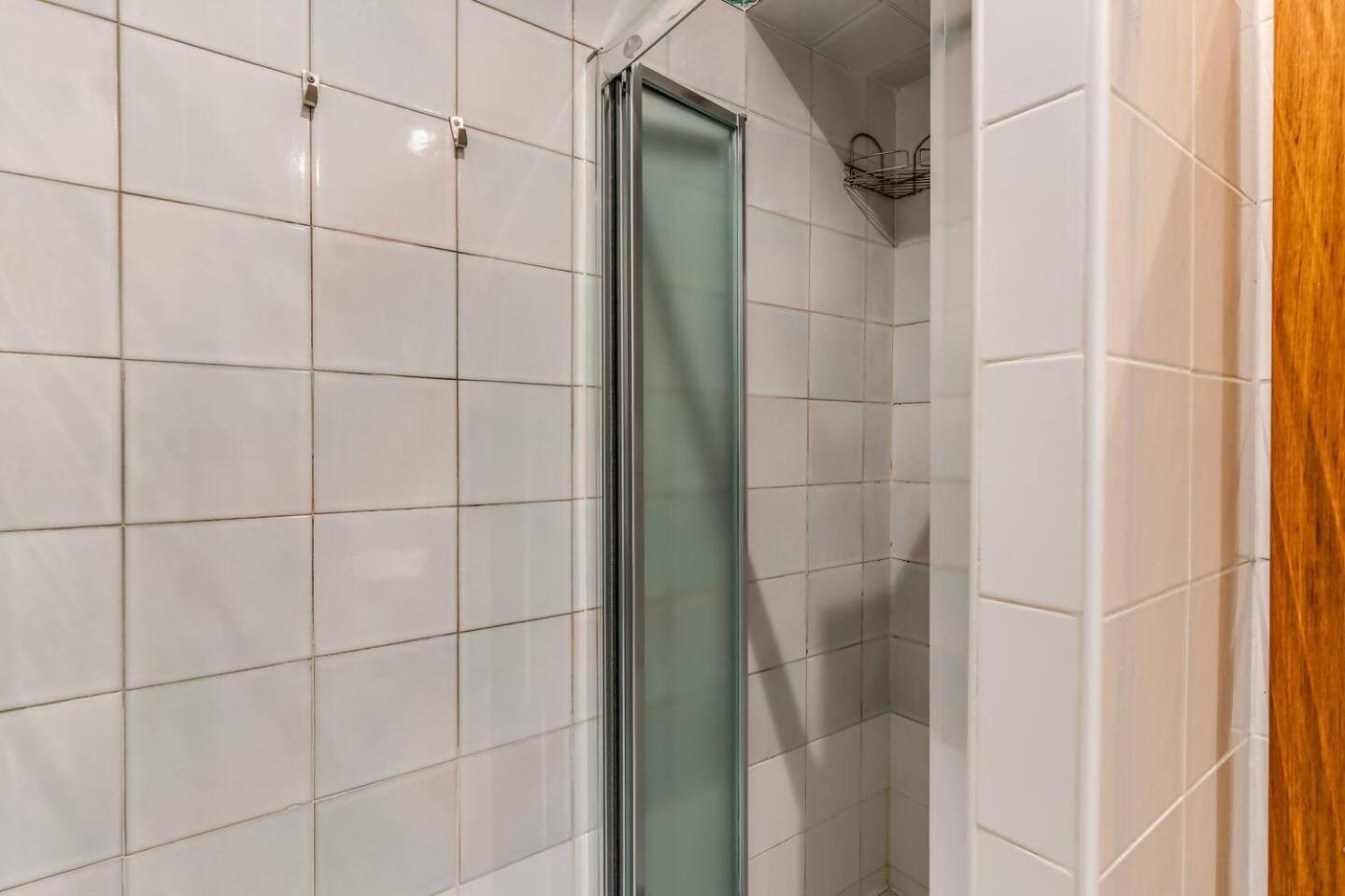 Apartmán Cozy Flat In Trevi Fountain Řím Exteriér fotografie